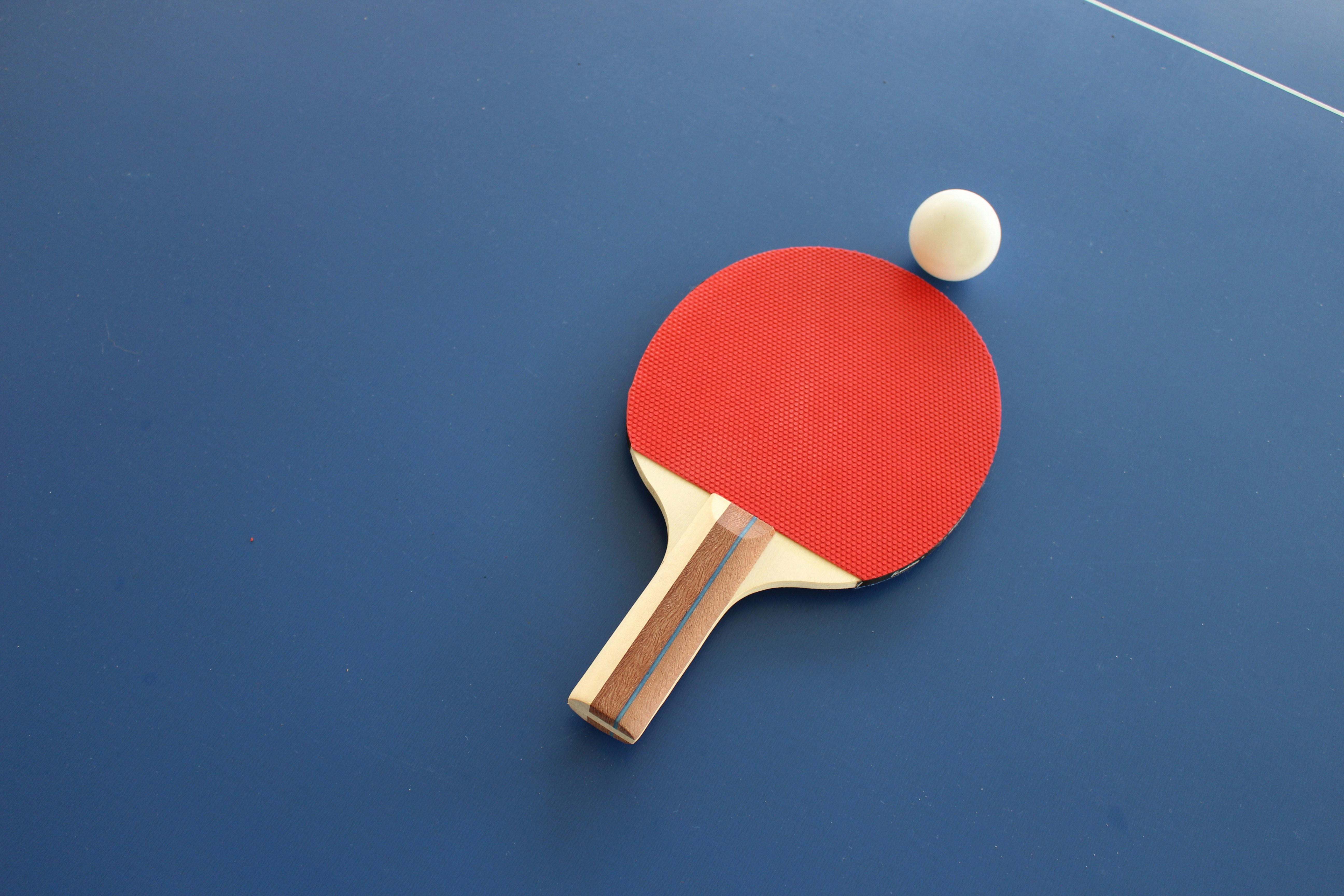 ACE Table Tennis Academy